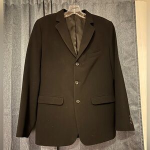 Calvin Klein women’s blazer size 18